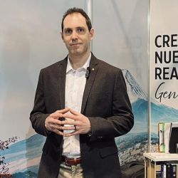 Pablo Guerreiro: el ingeniero que aplica un método que combina coaching y OKRs a la decisión de comenzar una nueva carrera | Foto:CONTENT NOTICIAS