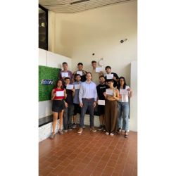 Pablo Guerreiro: el ingeniero que aplica un método que combina coaching y OKRs a la decisión de comenzar una nueva carrera | Foto:CONTENT NOTICIAS