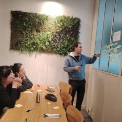 Pablo Guerreiro: el ingeniero que aplica un método que combina coaching y OKRs a la decisión de comenzar una nueva carrera | Foto:CONTENT NOTICIAS