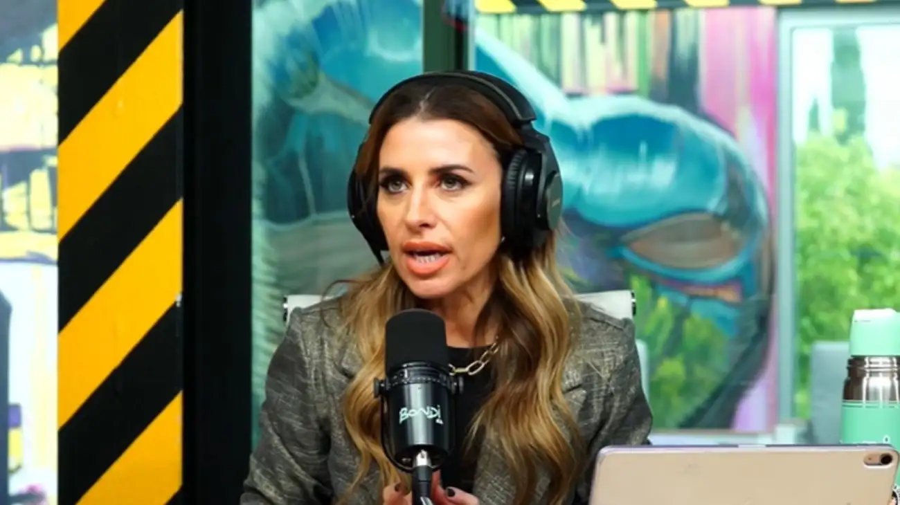 Mariana Brey causó revuelo con su opinión sobre el feminismo: "No entiendo qué resuelve la marcha" | Exitoina