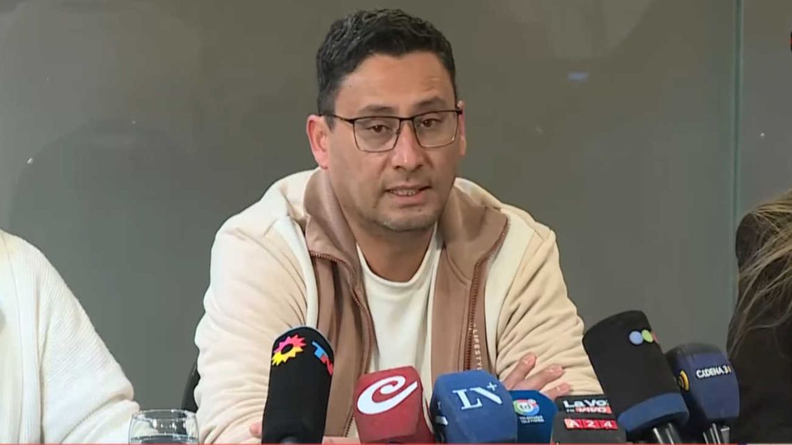 "Todas las personas implicadas la van a pagar", dijo el padre de ...