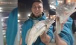 Burriquetas, el tesoro gastronómico que volvió a poblar las costas bonaerenses