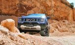 Pick-up BYD Shark DMO: ¡viene por todo!