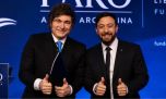 La IGJ pidió a la libertaria Fundación Faro que informe quiénes le donaron dinero