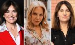 De Andrea Frigerio a Cecilia Roth y Nancy Dupláa: los mejores looks de los Premios Sur 2026