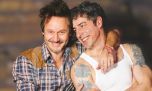 Benjamín Vicuña y Esteban Lamothe: "Nuestro gran capital es la sensibilidad"