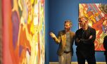 NODO: Una mega exposición de arte en los barrios