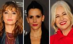 De Dolores Fonzi y Violeta Urtizberea a Mercedes Morán, todos los looks sastreros chic de los Premios Sur