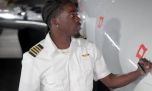 Se ganó un jet privado y lo uso para transportar droga