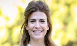 La deco estilo Japandi contemporáneo de Juliana Awada para su mesa de comedor: pequeños detalles con objetos útiles