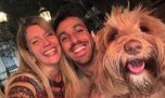 Con consejo de María Vázquez: cómo nació la historia de amor de Laurita Fernández y Matías Busquet