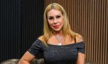Mónica Farro fue tendencia en redes por sus comentarios sobre los femicidios