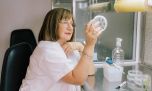Raquel Lía Chan, ganadora del premio Por las Mujeres en la Ciencia de L’Oréal-UNESCO: “La ciencia es siempre una inversión”