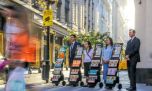 En Argentina hay más testigos de Jehová, mormones y umbandas que musulmanes y judíos