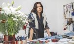 El mundo privado de Rouse Lasserre: la diseñadora que convierte la imperfección en belleza