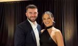Así es la vida de Michelle Peters, la esposa de Tim Payne: viajes por el mundo, fotografía y una conexión con Latinoamérica