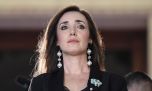 Victoria Villaruel y Milei en veredas opuestas por el caso de la jueza Michelli