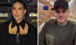 La nueva guerra de Wanda Nara y Mauro Icardi en vísperas de su llegada al país: qué disputan