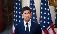 Warsh To Be Sworn In As Fed Chief During White House Ceremony