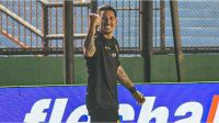 Damián Martínez, el héroe de Barracas