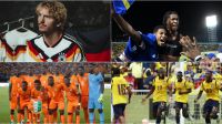 Grupo E del Mundial 2026