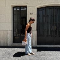 El lujo de la comodidad