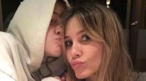 Helena Ortega, Guillermina Valdés
