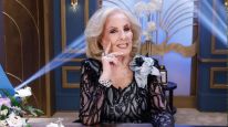 Mirtha Legrand