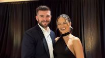 Tim Payne y Michelle Peters
