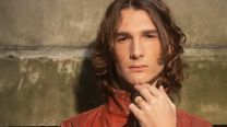 Angelo Mutti Spinetta: “Los discos de mi abuelo son un mantra de buena onda para mi vida”