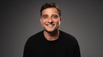 Federico Lauria, fundador y director ejecutivo de Dale Play