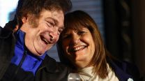 Milei y Bullrich, los Pimpinela del poder: su largo historial de desplantes