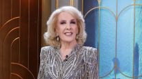 Mirtha Legrand