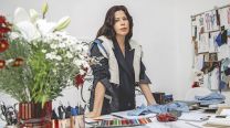 El mundo privado de Rouse Lasserre: la diseñadora que convierte la imperfección en belleza