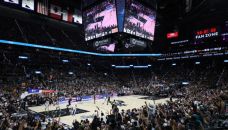 Finales de la NBA 2026