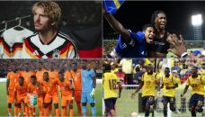 Grupo E del Mundial 2026