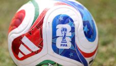 La pelota del Mundial 2026