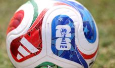 La pelota del Mundial 2026
