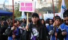 Marcha Ni Una Menos 03062026