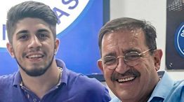 Claudio Berrier y Ricardo Moreno 02062026