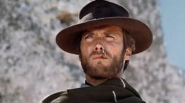 Clint Eastwood