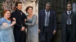 Diez series y películas basadas en libros que están en Netflix