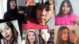 FEMICIDIOS EN CORDOBA