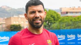 Kun Agüero