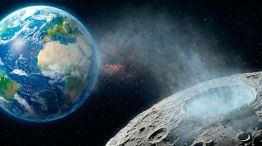 La Tierra envía agua a la Luna 03062026
