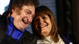Milei y Bullrich