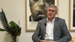 Omar Morandini, gerente de Pilay Córdoba.