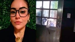 Secuestro de la periodista Roxana Guzmán en México 03062026