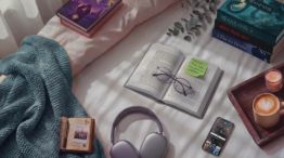 Tus libros favoritos en pantalla