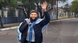 virginia gallardo corrientes